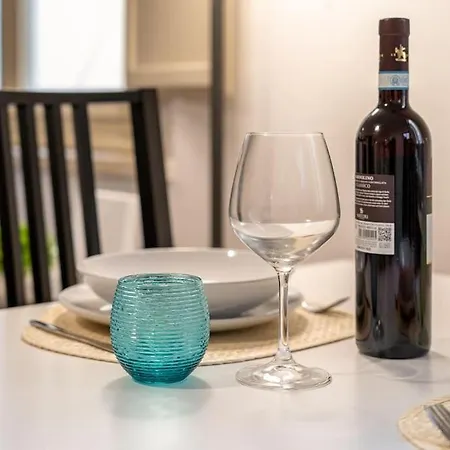 Duomo Delizioso Nel Cuore Di