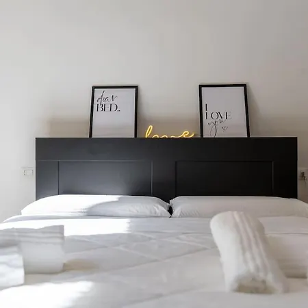 아파트 Duomo Delizioso Nel Cuore Di