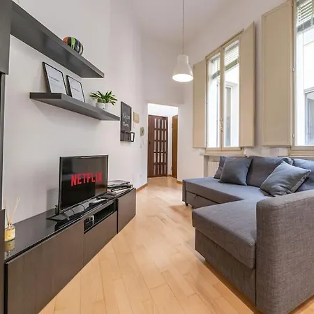 Duomo Delizioso Nel Cuore Di Appartement Modena