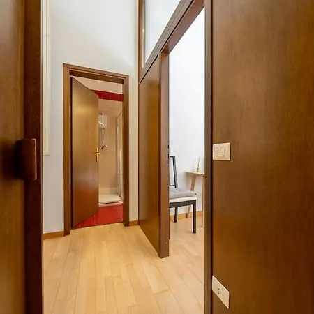 Διαμέρισμα Duomo Delizioso Nel Cuore Di Μόντενα