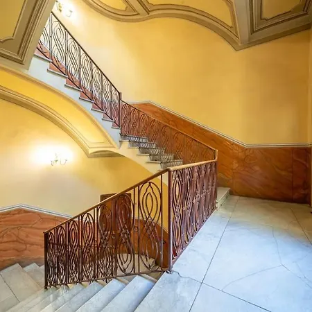 Duomo Delizioso Nel Cuore Di Διαμέρισμα