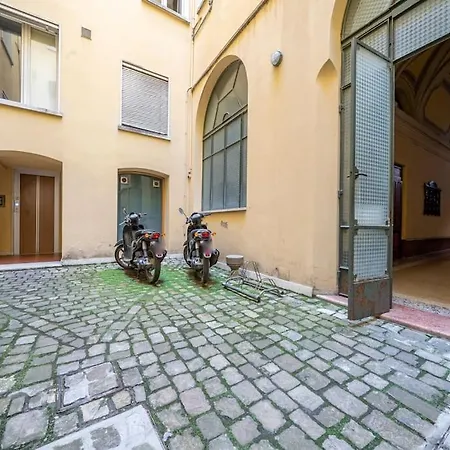 아파트 Duomo Delizioso Nel Cuore Di