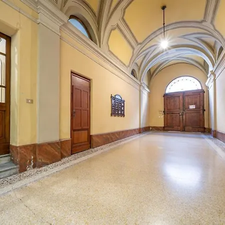 [duomo] Delizioso Nel Cuore Di Appartamento Modena