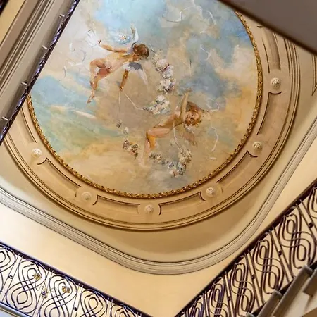 Duomo Delizioso Nel Cuore Di Lejlighed Modena