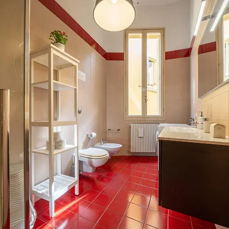 Apartment Duomo Delizioso Nel Cuore Di