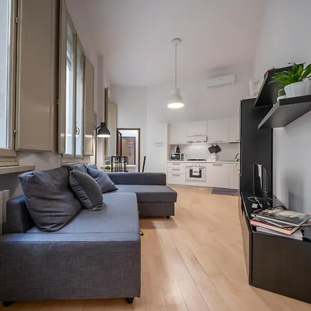 Διαμέρισμα Duomo Delizioso Nel Cuore Di *