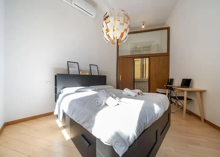 Apartman Duomo Delizioso Nel Cuore Di