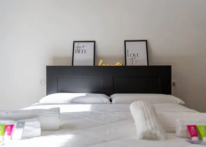 Apartman Duomo Delizioso Nel Cuore Di