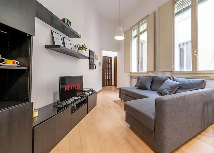 Duomo Delizioso Nel Cuore Di Apartman Modena