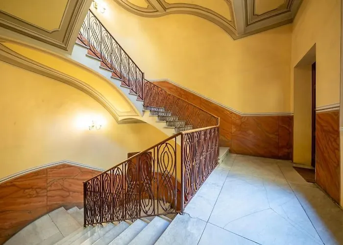 Duomo Delizioso Nel Cuore Di 아파트