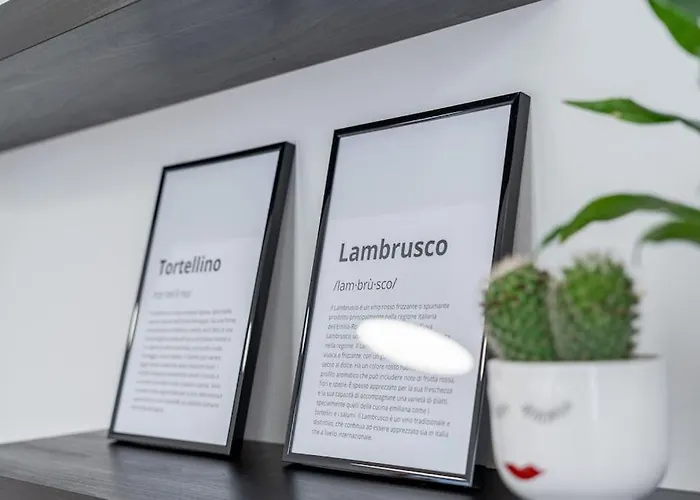 Duomo Delizioso Nel Cuore Di Lejlighed *