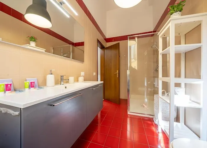 Appartamento [duomo] Delizioso Nel Cuore Di *