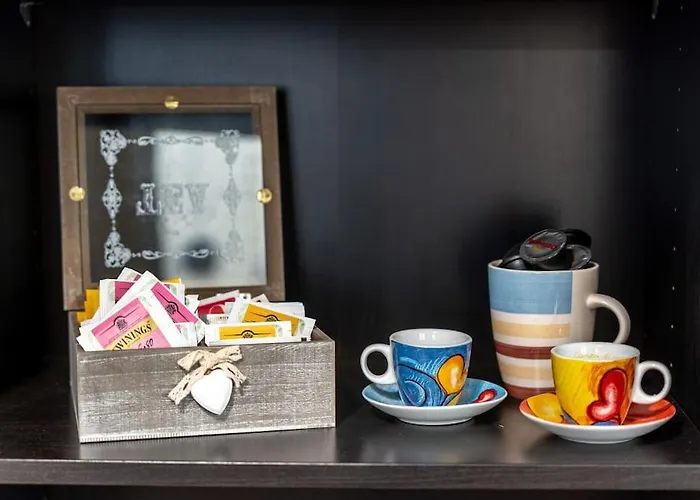 [duomo] Delizioso Nel Cuore Di *