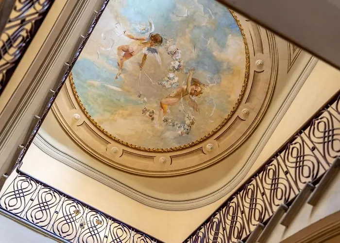 Duomo Delizioso Nel Cuore Di 아파트 모데나