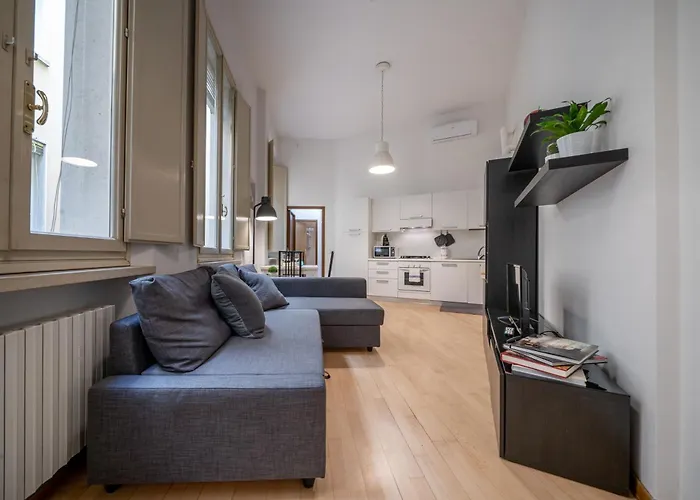 Lejlighed Duomo Delizioso Nel Cuore Di *